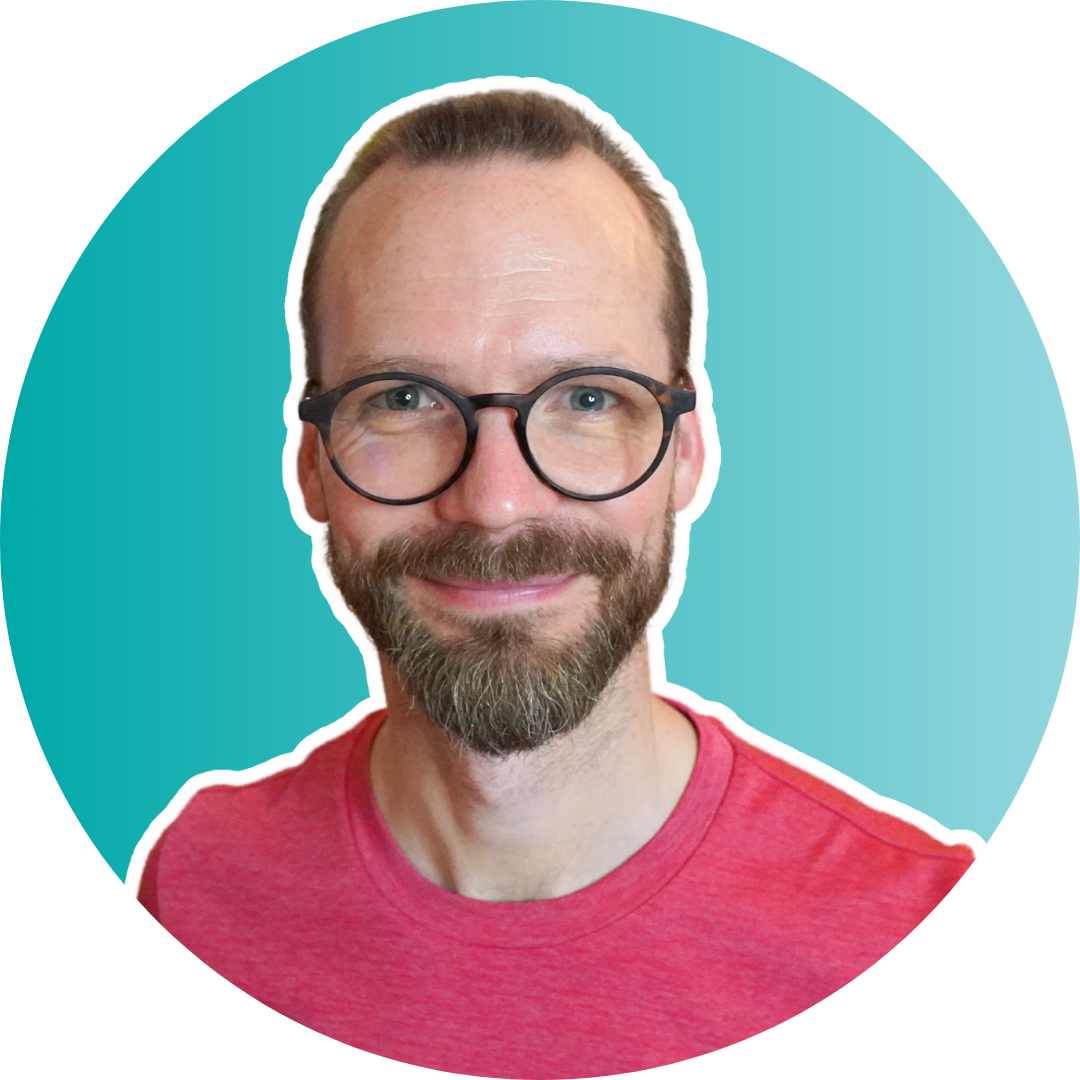 Brendan Ellis, founder of Corbelle
